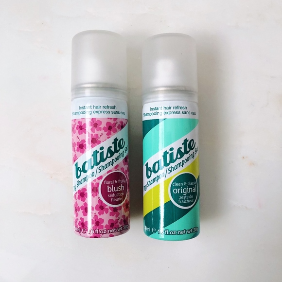 Batiste Other - ⭐️ Batiste Dry Shampoo Bundle